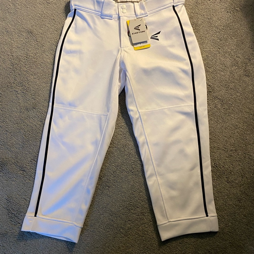 Easton Women’s softball pants Size M